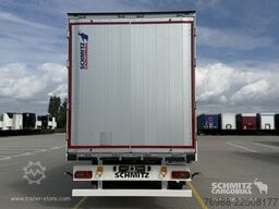 Schmitz Cargobull Trockenfrachtkoffer Standard
