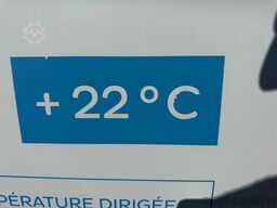 Ford Transit Custom **EURO 6-FRENCH ORIGINE**