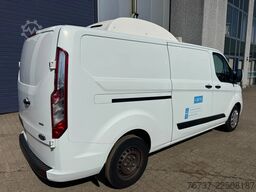 Ford Transit Custom **EURO 6-FRENCH ORIGINE**
