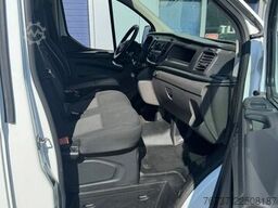 Ford Transit Custom **EURO 6-FRENCH ORIGINE**