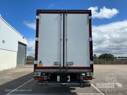 Schmitz Cargobull Reefer Standard Taillift