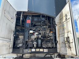Schmitz Cargobull Reefer Standard Taillift