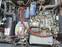 Gföllner Rohrbahnen Aggregat + Achsen Bj. 2021