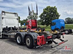 Scania R 450 B6x2*4NB Lenkachse Multi BDF !!