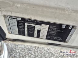 Scania R 450 B6x2*4NB Lenkachse Multi BDF !!