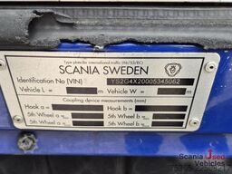 Scania G 360 LB4x2MLB Pritsche PL Smart 2 !!