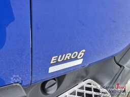 Scania G 360 LB4x2MLB Pritsche PL Smart 2 !!