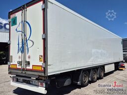 Krone KühlTK SLXe BI-Temp !!