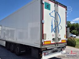 Krone KühlTK SLXe BI-Temp !!