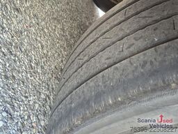 Krone KühlTK SLX Doppelstock !