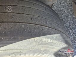 Krone KühlTK SLX Doppelstock !