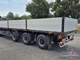 Meusburger MPS 3 - Lenkachsen - Baustoff