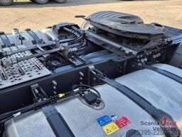 Scania R 500 A4x2NB FULL AIR Hydraulik !!