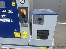 MAUGIERE 50DD 200L