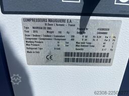 MAUGIERE 50DD 200L