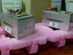 Heidelberg Suprasetter spare parts