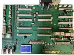 Heidelberg Suprasetter spare parts