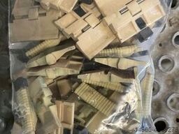 Heidelberg Suprasetter spare parts