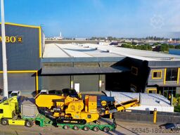 100-250 t/h jaw crusher | Stone crusher 100-250 t/h jaw crusher | Stone crusher