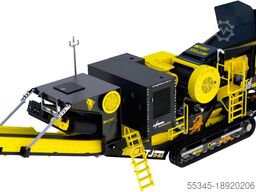 100-250 t/h jaw crusher | Stone crusher 100-250 t/h jaw crusher | Stone crusher