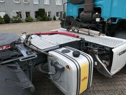DAF CF 450 FT 4x2, Hydr., Klima, Spurassistent