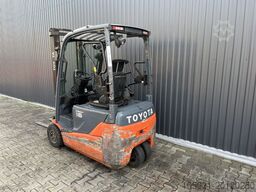 Toyota 8FBE16T