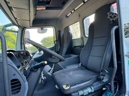 MERCEDES-BENZ Axor 2633 Kipper mit Kran Fassi F135
