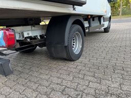 MERCEDES-BENZ Sprinter 519 CDI Tiefkühlkoffer *Ahk*Thermoking*