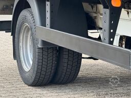 MERCEDES-BENZ Sprinter 519 CDI Tiefkühlkoffer *Ahk*Thermoking*