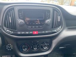 FIAT Doblò SX Maxi Kasten