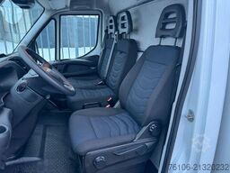 IVECO Daily 35S16 Koffer mit Ladebordwand *Klima-aut.*