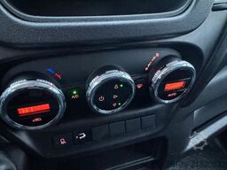 IVECO Daily 35S16 Koffer mit Ladebordwand *Klima-aut.*