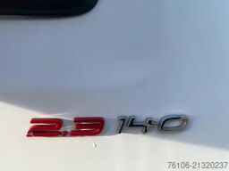 FIAT Ducato 35 140 L3H2 Kastenwagen*Klima*Ahk*Kamera*