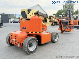 JLG M450AJ HYBRID ONLY-235H 15700MM