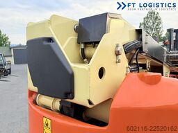 JLG M450AJ HYBRID ONLY-235H 15700MM