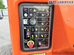 JLG M450AJ HYBRID ONLY-235H 15700MM