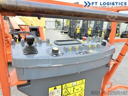 JLG M450AJ HYBRID ONLY-235H 15700MM