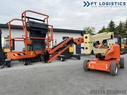 JLG M450AJ HYBRID ONLY-235H 15700MM