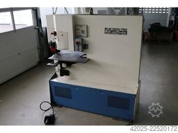 MUBEA HP 1000 / 760