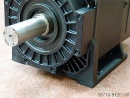 Fanuc A06B-0757-B200#3100 AC Spindel Motor