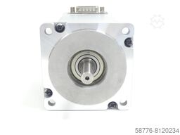 Festo EMMS-ST-87-S-S-G2 Schrittmotor 1370482 SN:MN ! -