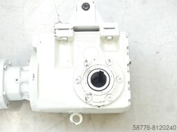 Flender Himmel KAD60-Z10-M1B4 Getriebemotor SN