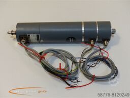 Framo Mini 01 D/A Hubspindelantrieb