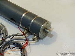 Framo Mini 01 D/A Hubspindelantrieb