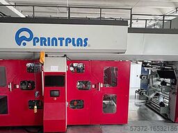 Printplas 1200-6CI