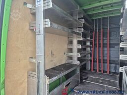 Mercedes-Benz Sprinter 317 CDI Hoch+Lang+Werkstattausbau MBUX