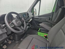 Mercedes-Benz Sprinter 317 CDI Hoch+Lang+Werkstattausbau MBUX