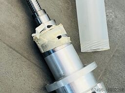 Index MS32 ANTRIEB Z-NC SPK1