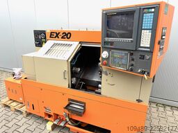 Takamaz EX 20   / Fanuc15 TF