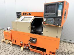 Takamaz EX 20   / Fanuc15 TF